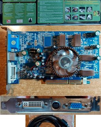 COMPONENTI PER COMPUTER DESKTOP