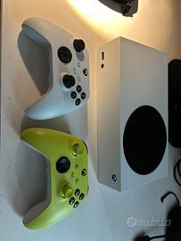 X box serie s