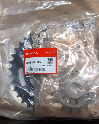 Kit trasmissione Honda X ADV 750 06406MKHD02