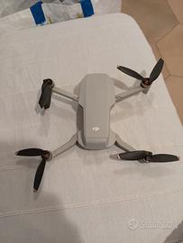 drone djI mini 2