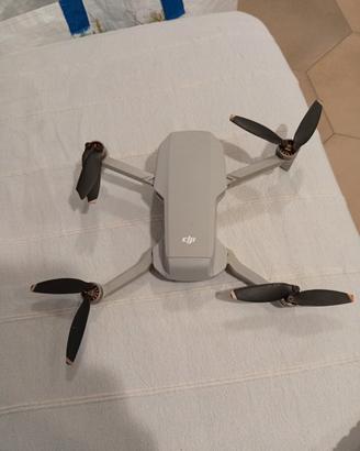 drone djI mini 2