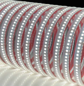 Nobile strip led da 5mt, codice 50102-2700k, nuova