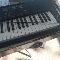 Pianola elettronica per principianti