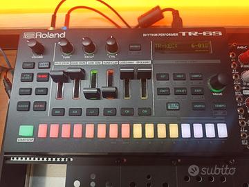 Roland TR-6S