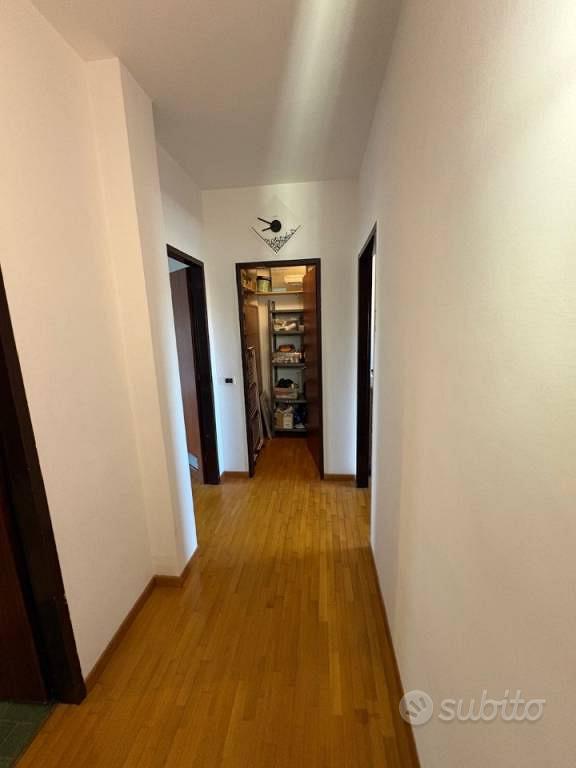 Appartamento – Ferrara, Pontelagoscuro - Altro