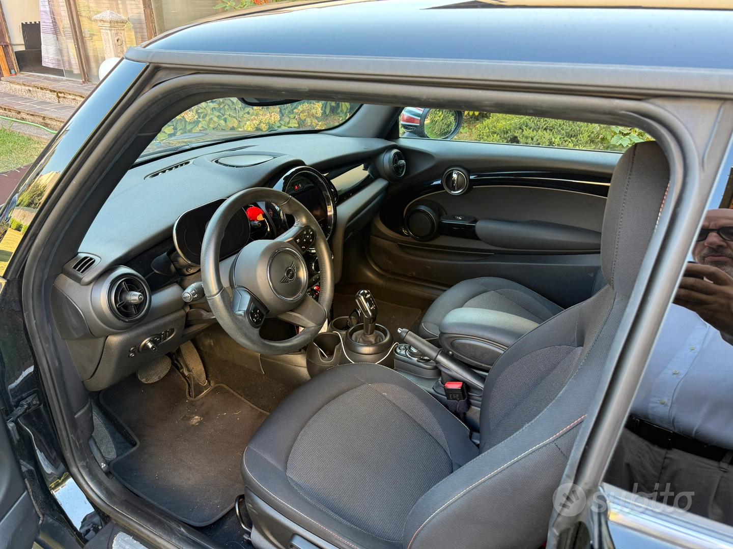 Mini Cooper Classic 2023 photo 5