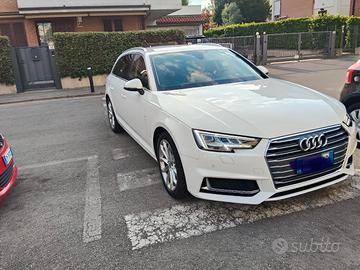 audi A4 avant a35 2000 150cv 2019
