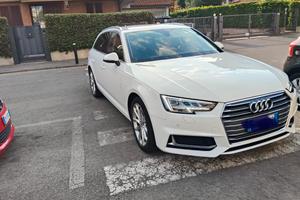 audi A4 avant a35 2000 150cv 2019
