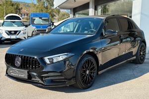Mercedes-benz A 250 PLUG-IN "ALLESTIMENTO 45 S" 