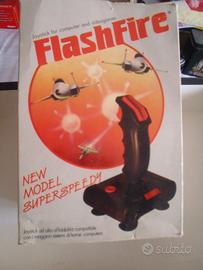 Joystick per computer e video games