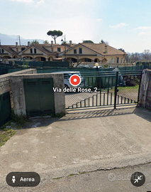 Trilocale a Lariano - Piano Terra con Cor