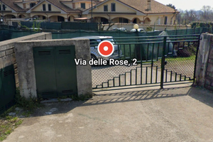 Trilocale a Lariano - Piano Terra con Cor