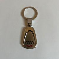 Portachiavi audi