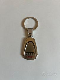 Portachiavi audi