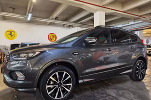 FORD Kuga 1500 ECOBOOST CV.150 KM. 46.900 UNIPRO