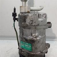 COMPRESSORE A/C SKODA Octavia Berlina 1° Serie 1J