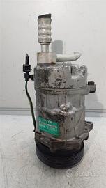 COMPRESSORE A/C SKODA Octavia Berlina 1° Serie 1J
