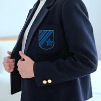 Giacca Kimoda Vintage in tessuto  lana,