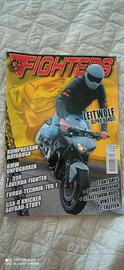 Riviste Streefighters e Fighters