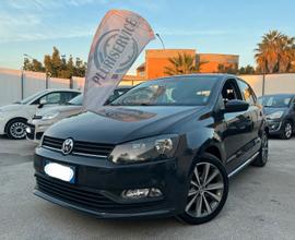 Volkswagen Polo 1.4 TDI 5p. - 2015