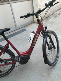 Bici Trek Verve 1+ 2023