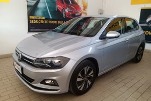 Volkswagen Polo Comfortline 1.0 TSI (95 cv) aut.