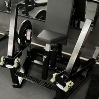 Chest press convergente nuova