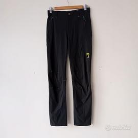 Pantaloni Karpos donna estivi