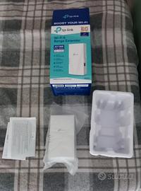 TP-Link Ax 1500 Range Extender