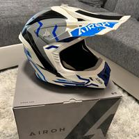 Casco moto Airoh Aviator