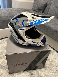 Casco moto Airoh Aviator
