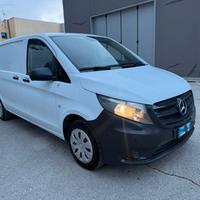 MERCEDES VITO 114 MAXI 2016 12 MESI DI GARANZIA