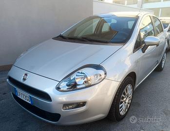 Fiat Punto 1.2 benzina