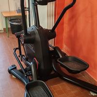 Boflex LateralX Lx3i movimento elittico