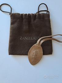 Portachiavi in  pelle