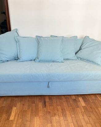 Divano letto ikea