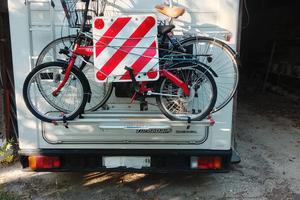 camper Mobilvetta Design
