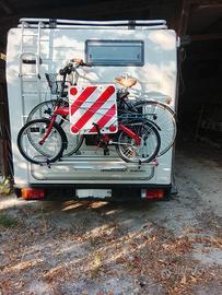camper Mobilvetta Design