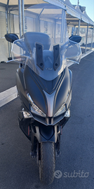 Kymco xciting S 400