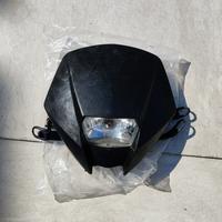 Mascherina Faro Husqvarna/Ktm