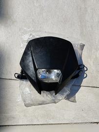 Mascherina Faro Husqvarna/Ktm