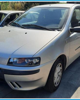 Ricambi Usati FIAT Punto II 2000