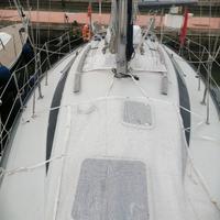 Barca a vela Comet 111