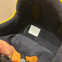 Casco da paracadutista