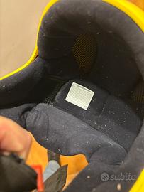 Casco da paracadutista