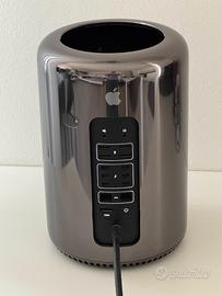 Apple Mac Pro (Late 2013)