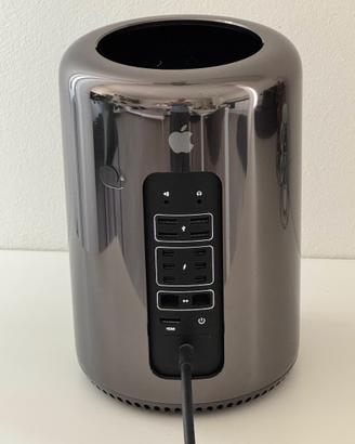 Apple Mac Pro (Late 2013)