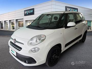 FIAT 500L 1.3 Multijet 95cv Mirror