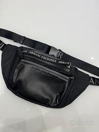 Borsello Marsupio Armani Exchange