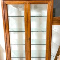 Vetrinetta soggiorno